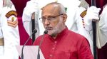 DU convocation to be held on Feb 28, Vice President C P Radhakrishnan invited as chief guest