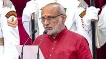 DU convocation to be held on Feb 28, Vice President C P Radhakrishnan invited as chief guest