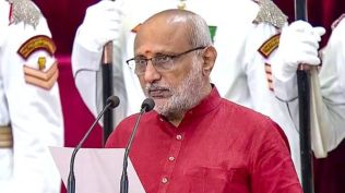 DU convocation to be held on Feb 28, Vice President C P Radhakrishnan invited as chief guest