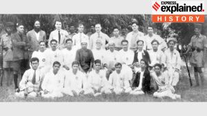 100 years of CPI: How India’s Communist movement came to be