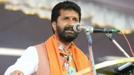 “This Bill is vague in nature… It will just give free licence to act against political opponents,” CT Ravi said.