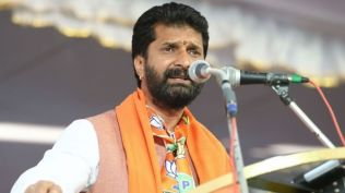 “This Bill is vague in nature… It will just give free licence to act against political opponents,” CT Ravi said.