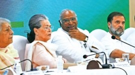 CWC meet on Dec 27, Lok Sabha, Viksit Bharat, Rozgar and Ajeevika Mission (Gramin) Bill, CWC meeting, CWC meet, Indian express news, current affairs