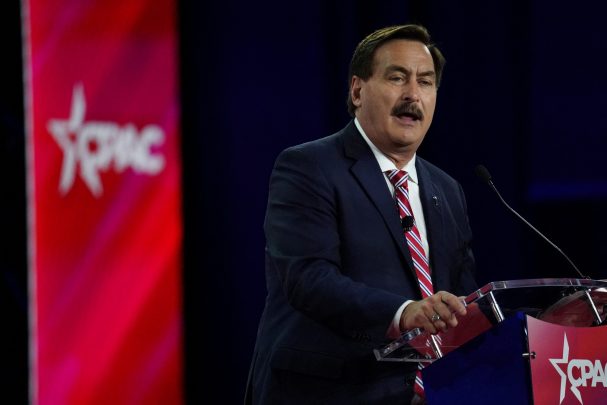Who is MyPillow CEO Mike Lindell, the Donald Trump ally eying to challenge Tim Walz in Minnesota Governor election?