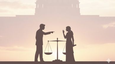 The Calcutta High Court has quashed the criminal proceeding against a man who was accused of rape and cheating charges from his former partner.