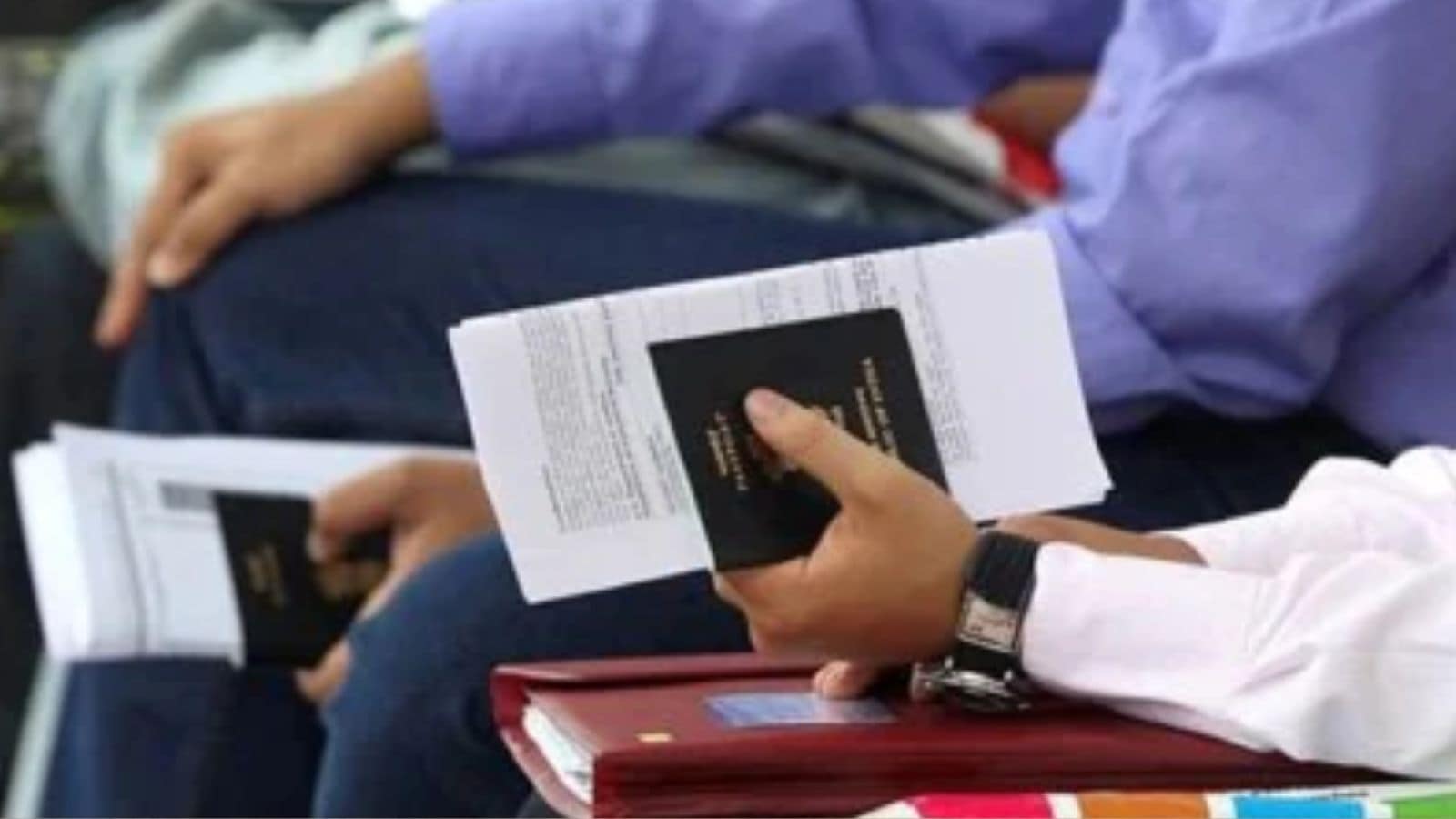 Deportation discrepancy: 2,831 Indians sent back between Jan-Oct, says Canada; 188, says MEA