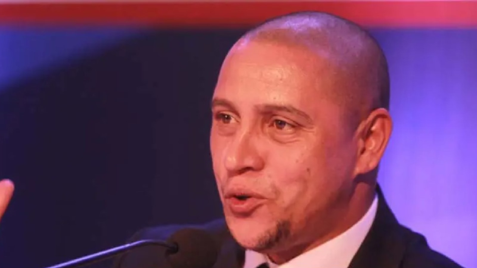 Brazil legend Roberto Carlos hospitalized for emergency heart surgery, stable now: Report