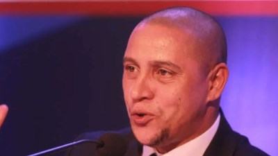 Roberto Carlos heart surgery