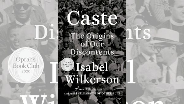 The brilliance of Caste lies in its comparative courage.