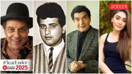Celebrities who passed away in 2025 Dharmendra, Manoj Kumar, Asrani, Shefali Jariwala, Sunjay Kapur and more