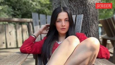 Celina Jaitly pens an emotional note for her sons