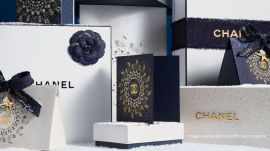 After personality, the next key quality Chanel seeks is a willingness to learn