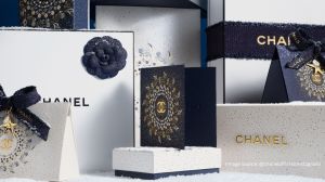 After personality, the next key quality Chanel seeks is a willingness to learn