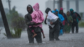Chennai weather today live