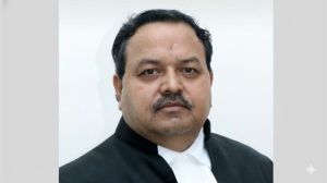 The Chhattisgarh High Court held saying “I love you”, holding hand and pulling woman, outrages her modesty.