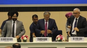 In writing, Commissioner Sandhu cautioned against harassment of ‘genuine citizens’; final SIR order dropped mention of Citizenship Act