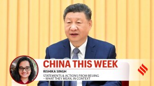 China This Week | 3 events put Chinese economy in focus, detailing challenges and solutions