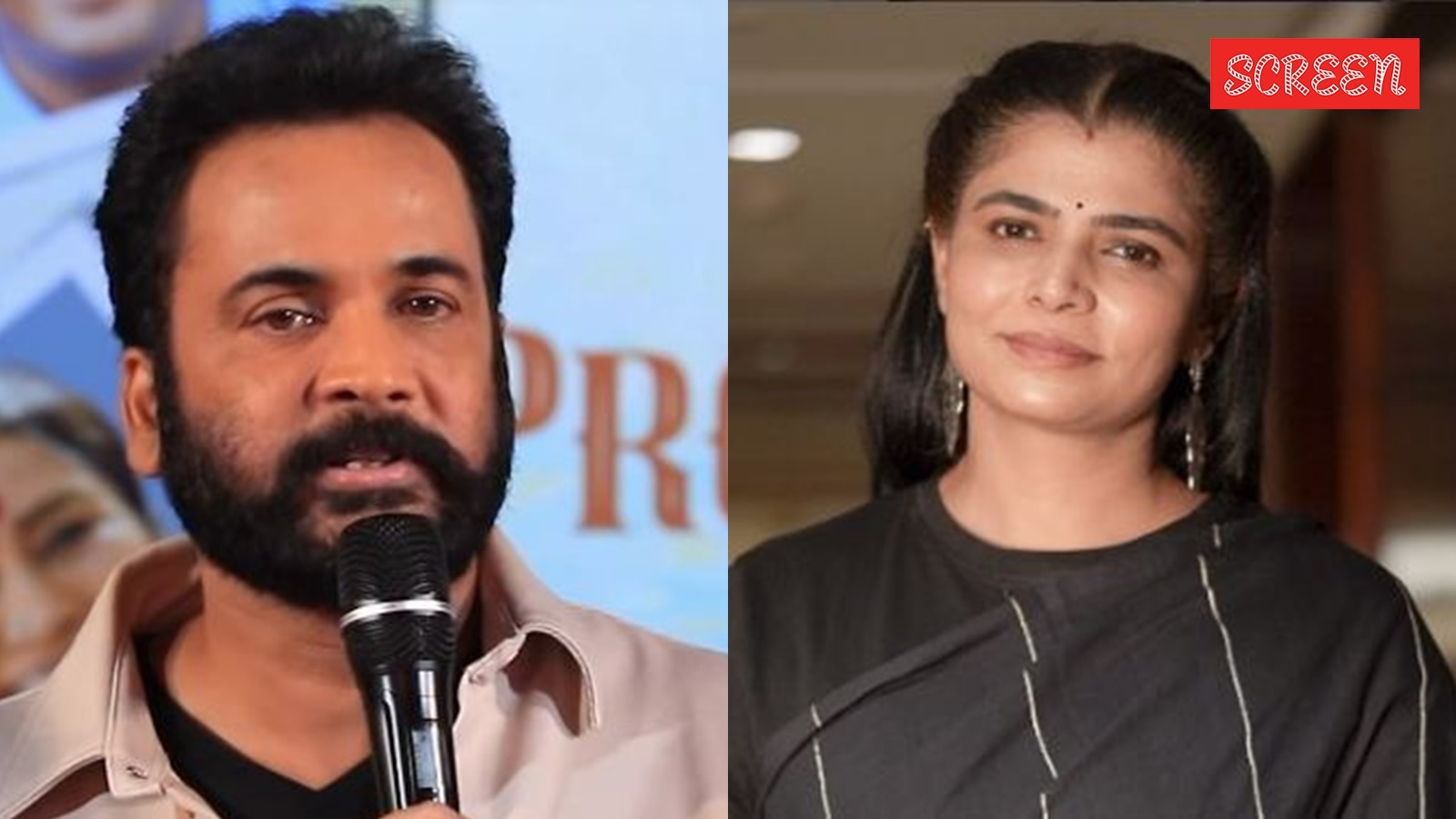 Chinmayi Sripada slams Sivaji for comments about women’s clothing; calls him ‘hero’ of incel boys: ‘Unbelievable how women are treated’