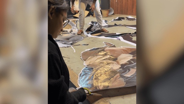 The Christmas Pune’s youth want - simple, spiritual and full of heart