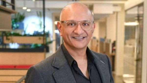 Indian-origin Cisco executive two work-life balance rules