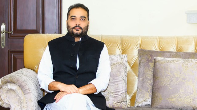 businessman and Congress's former MLA Raminder Singh Awla