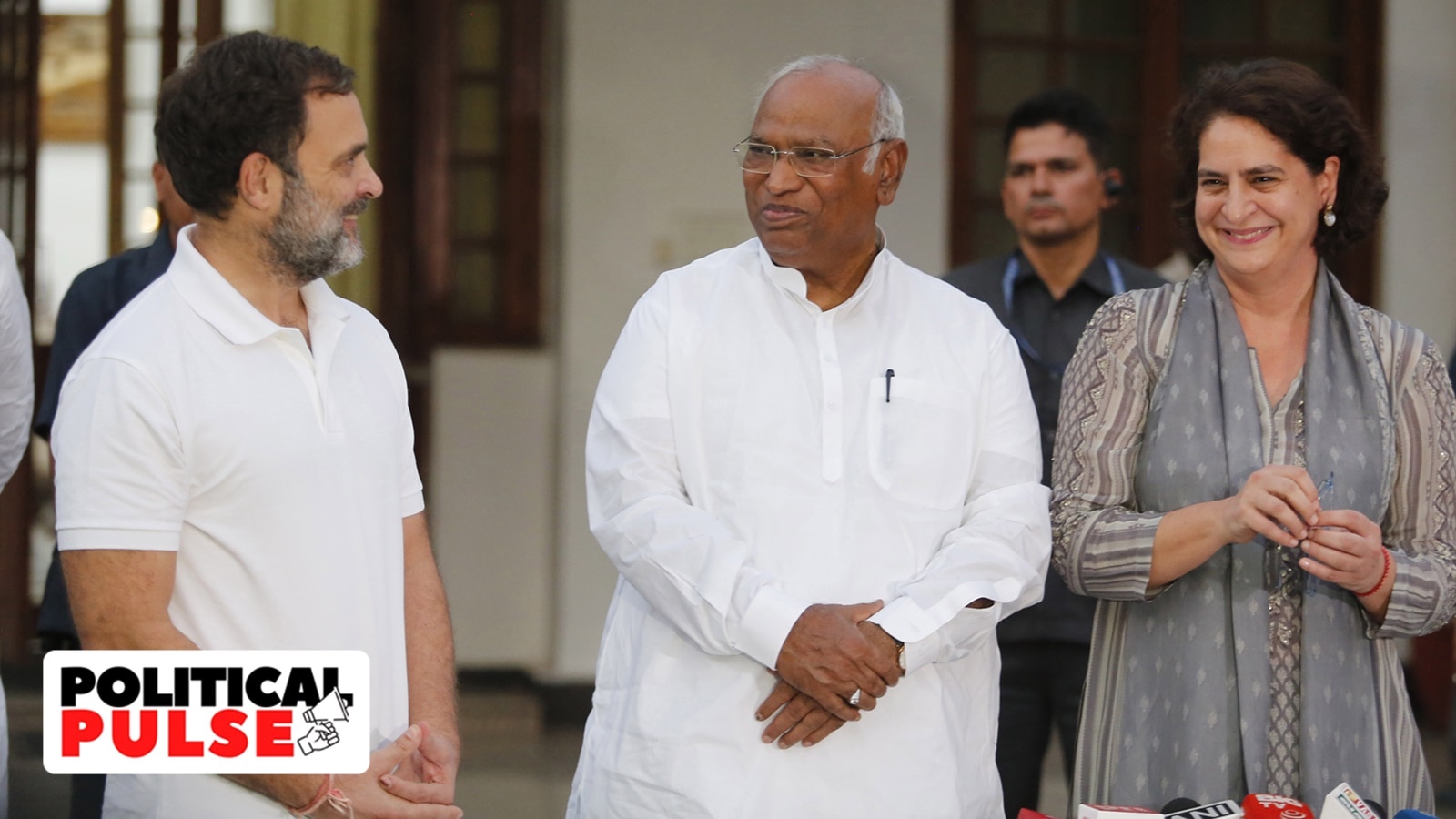 Congress’s mega rally against ‘vote chori’ in Capital today