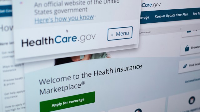 Health insurance costs set to rise for millions of Americans as Senate rejects extension of Affordable Care Act, Republican alternative