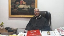 D Raja, D Raja interview, D Raja on 100 years of CPI, 100 years of CPI, CPI, Communist Party of India, Marx, Lenin, Communist Party of India origins, president's speech, Indian express explained, explained news, current affairs