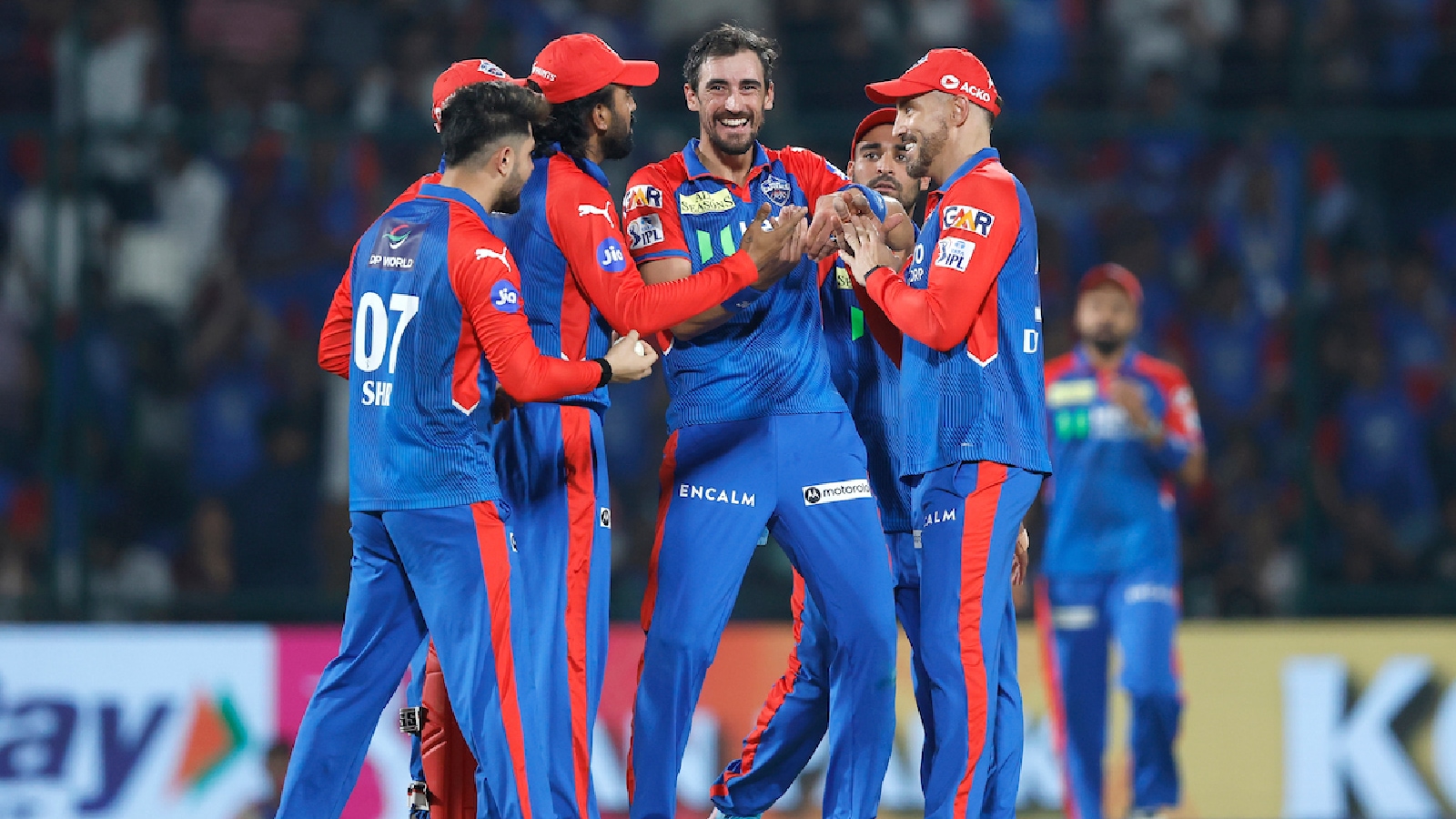 DC IPL 2026 Players List: Delhi Capitals Team Full Players List, Squad