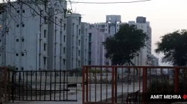 Data shows surge in sale of DDA flats in last three years
