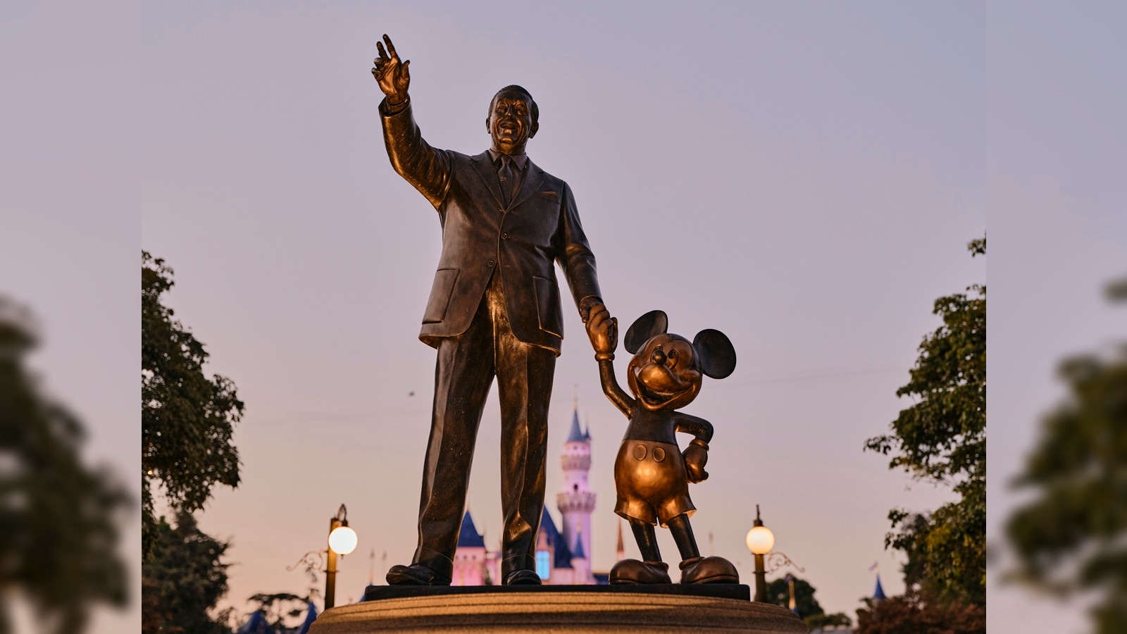 Disney agrees to bring its characters to OpenAI’s Sora videos