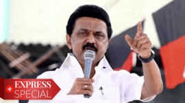 DMK donation kitty swells before 2026 battle, rides on rank and file