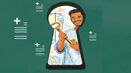 Healthcare gets privacy backbone, but devil is in details