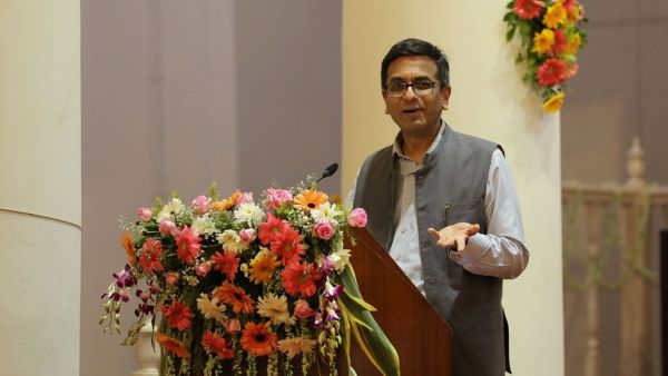 The former CJI stayed in the spotlight in 2025 over post-retirement controversies, public remarks and academic roles, reigniting debate on judicial optics and independence.