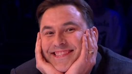 David Walliams is a British comedian, actor, and bestselling children's author.