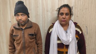 Couple kill landlady in Ghaziabad when she visits them to collect rent