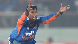 Deepti sharma ICC rankings