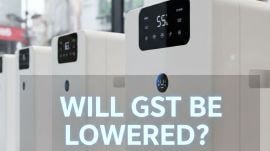 The Delhi High Court taking note of the emergency due to air pollution asked the GST council to meet at the earliest and decide whether GST on air purifiers can be slashed.