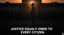 The Delhi High Court emphasised that the forfeiture of pension and other retirement benefits of the officer when he has already superannuated, would be a travesty of justice.