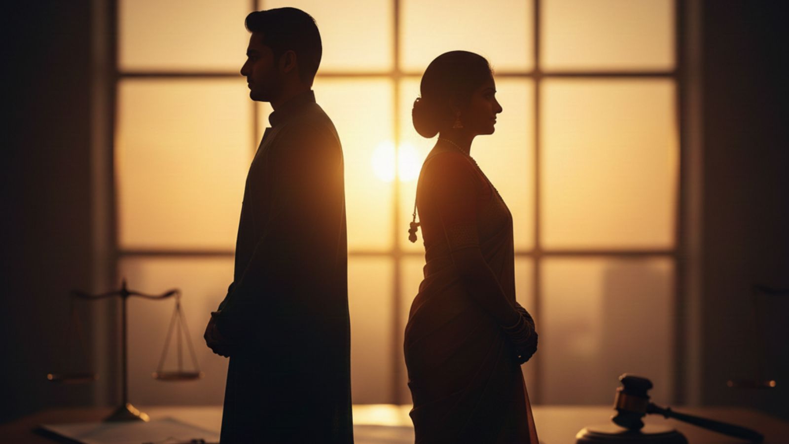 Delhi High Court Allows Waiver of Separation Period for Mutual Divorces