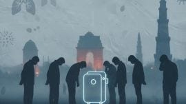 The PIL before the Delhi High Court strongly criticises the differential tax treatment accorded to air purifiers as compared to other medical devices.