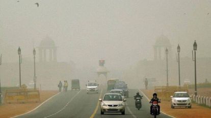 Citing ‘weather conditions’, SC asks lawyers to appear online