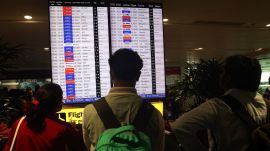 IndiGo crisis: Thousands of passengers have been stranded at major airports due to flight cancellations, triggering widespread chaos.