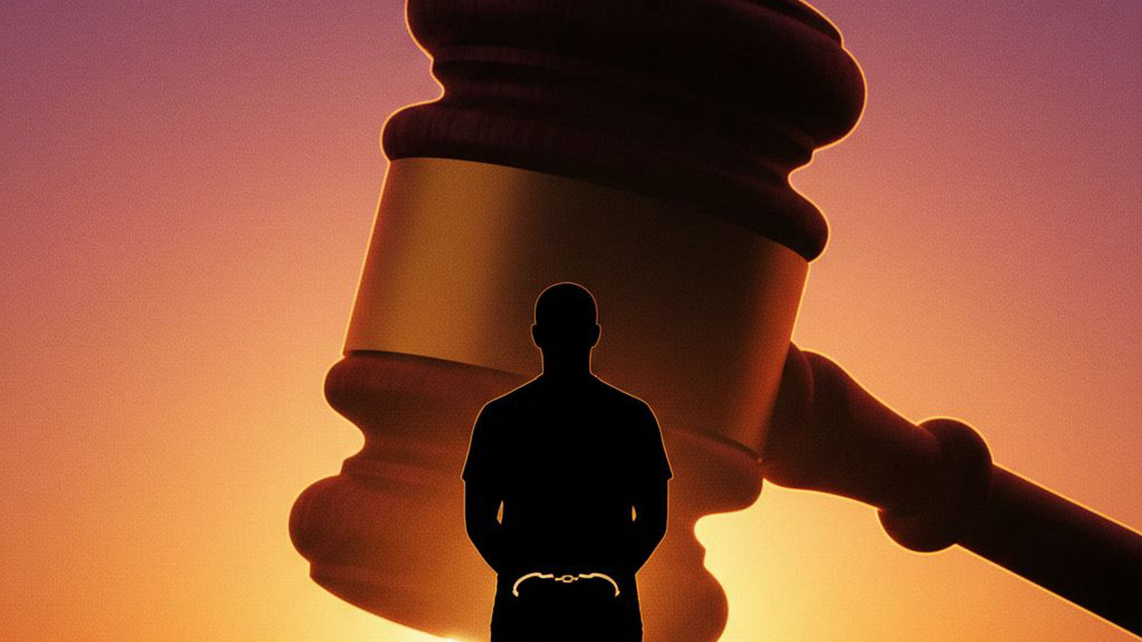 Child tried as adult gets life term for woman's murder, rape