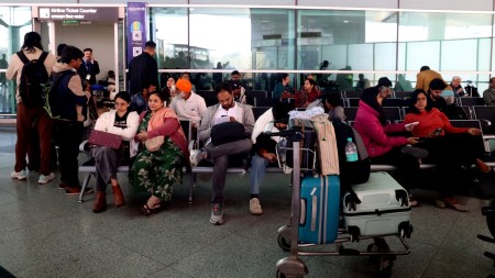 IndiGo hit with flight disruptions, Airline's on-time performance (OTP) data, Ministry of Civil Aviation, new flight time duty limitation (FDTL) norms, Delhi High Court