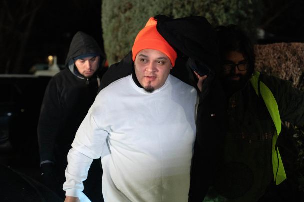 US judge prohibits immigration officials from detaining Kilmar Abrego Garcia