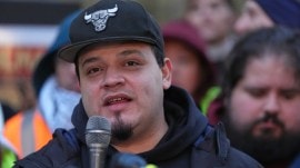 US judge prohibits immigration officials from detaining Kilmar Abrego Garcia