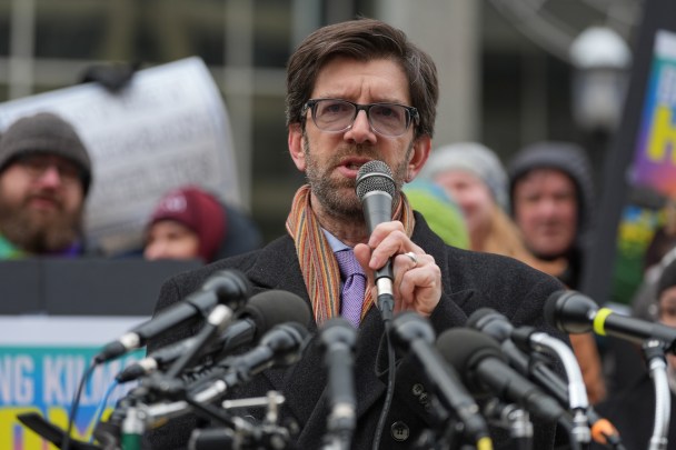 US judge prohibits immigration officials from detaining Kilmar Abrego Garcia