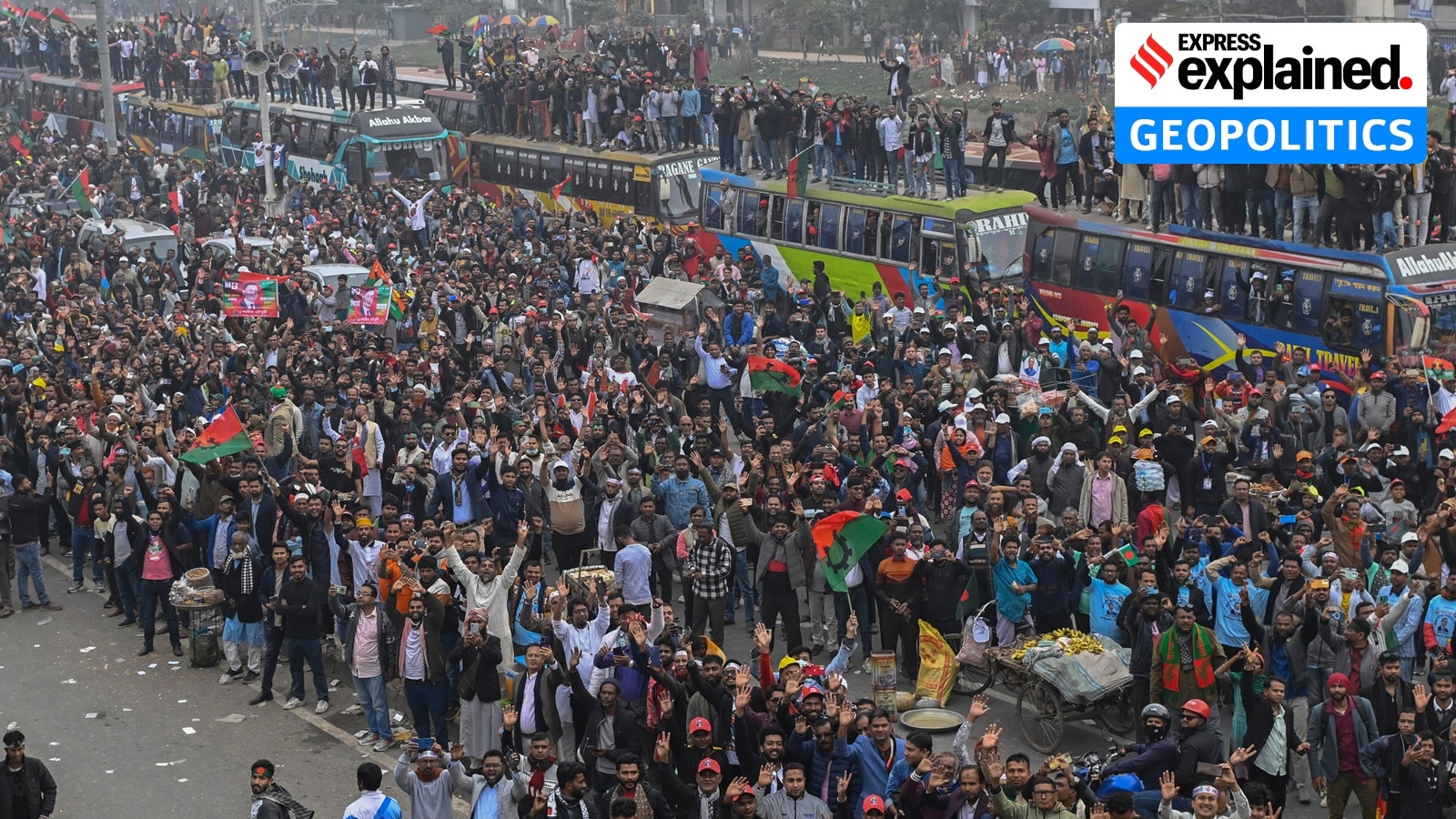 The lengthening shadow of Jamaat-e-Islami, and what India needs to do