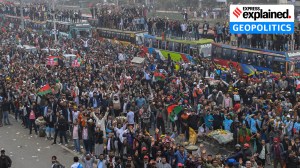 Bangladesh turmoil: The lengthening shadow of Jamaat-e-Islami, and what India needs to do